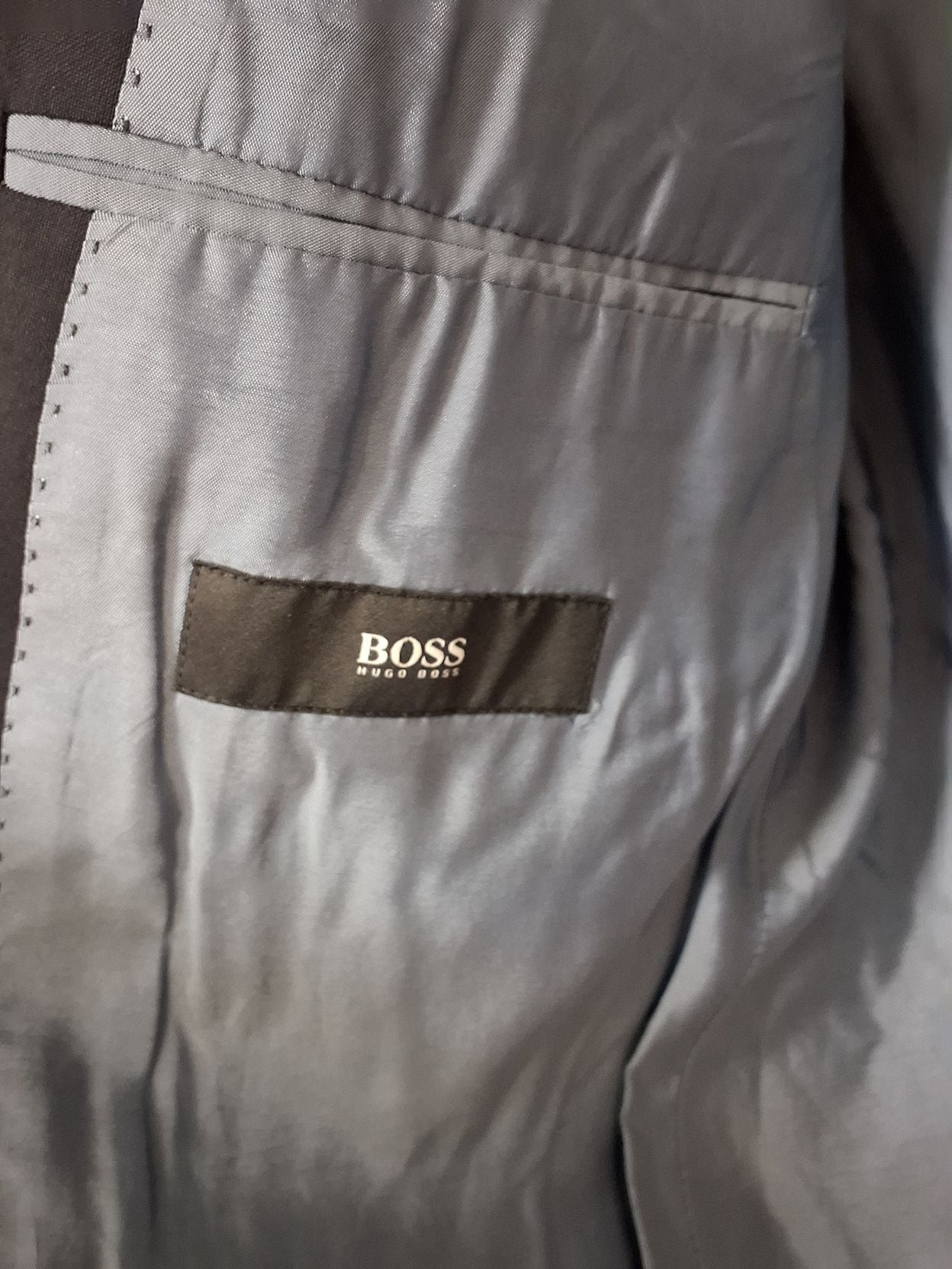 Hugo Boss Habitjakke